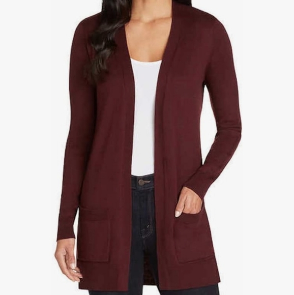 Matty M The Boyfriend Cardigan - Picture 2 of 2